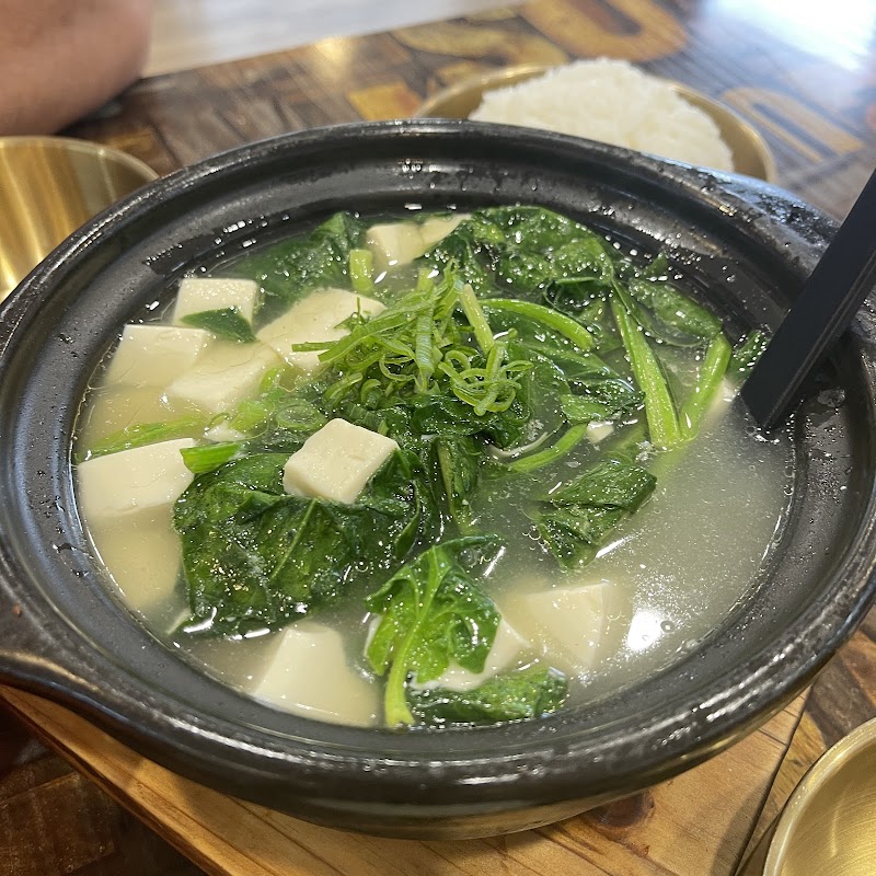 Sizzle Up Claypot House 鼎鼎香砂锅 photo 8