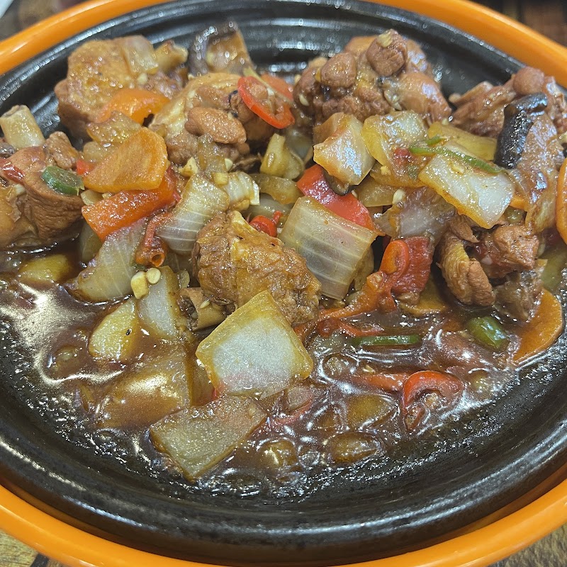 Sizzle Up Claypot House 鼎鼎香砂锅 photo 10