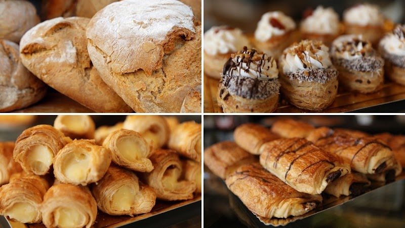 Manso Bakery Coffee photo 2