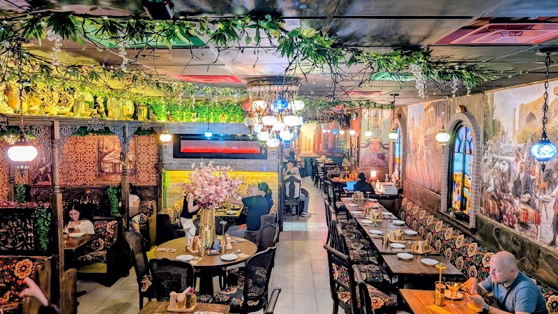 FARIDA - Finest World Dishes photo 5