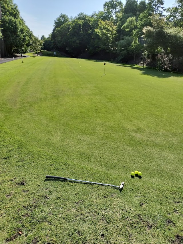 Dunlop Perthlee Course (Short Course Par 54) - Photo 2