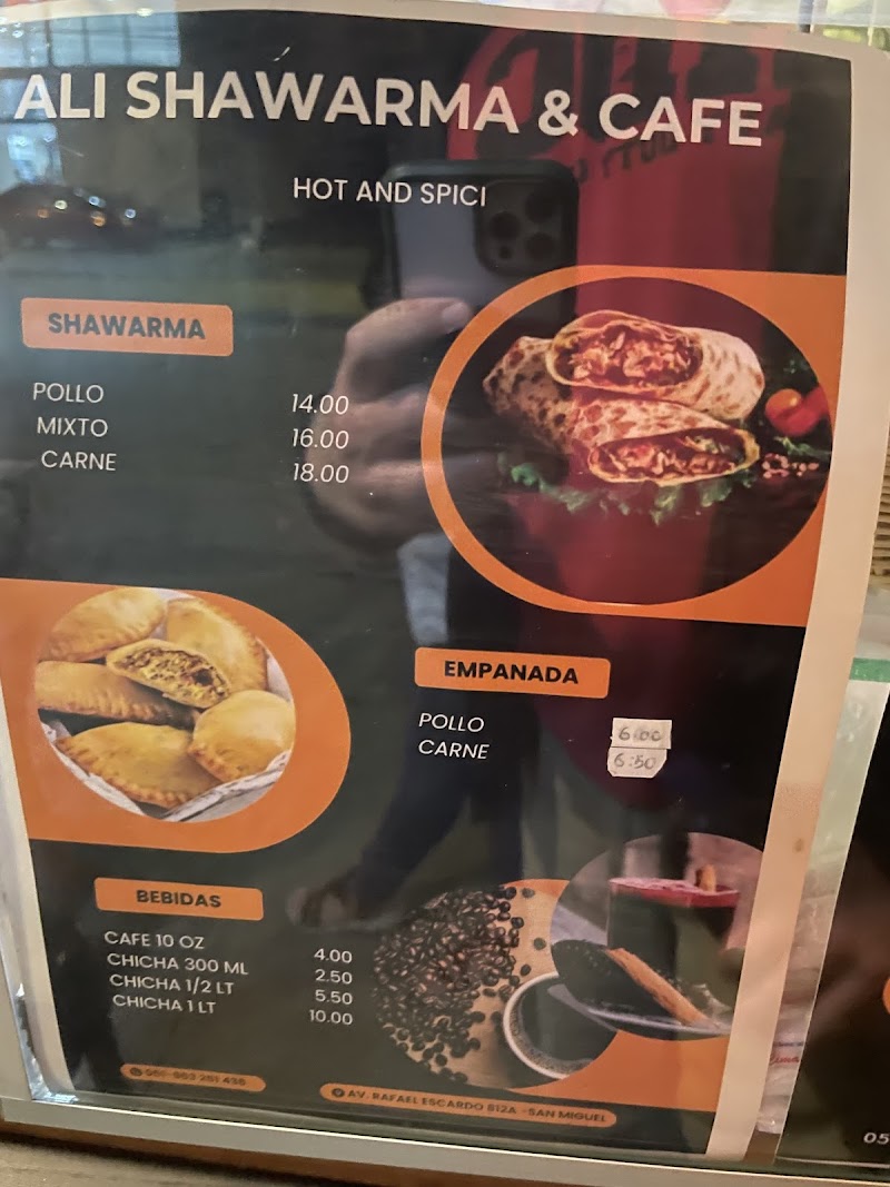 Ali shawarma photo 4