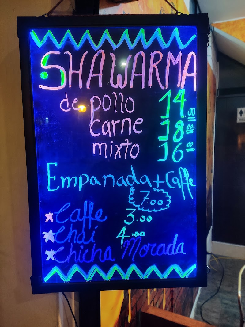 Ali shawarma photo 6