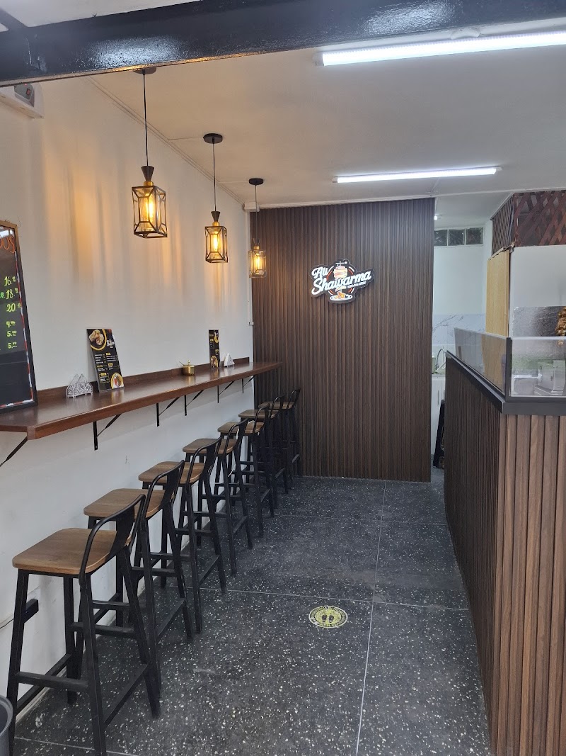 Ali shawarma photo 3