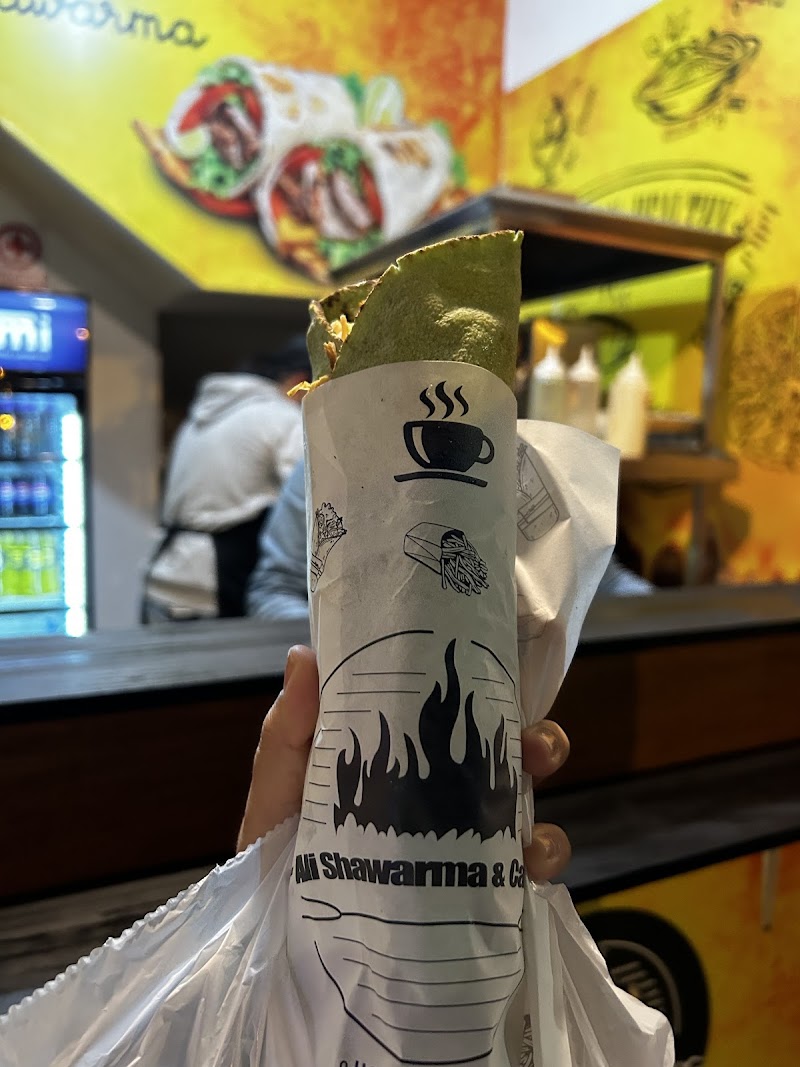 Ali shawarma photo 5