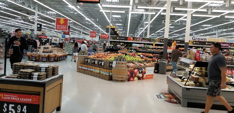 Walmart #3241 photo