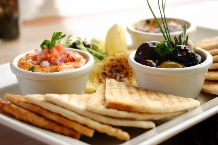 Bon Soir Caterers: Google Places image 2