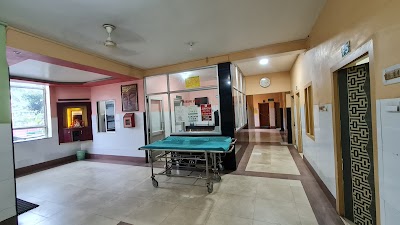 Anand Hospital