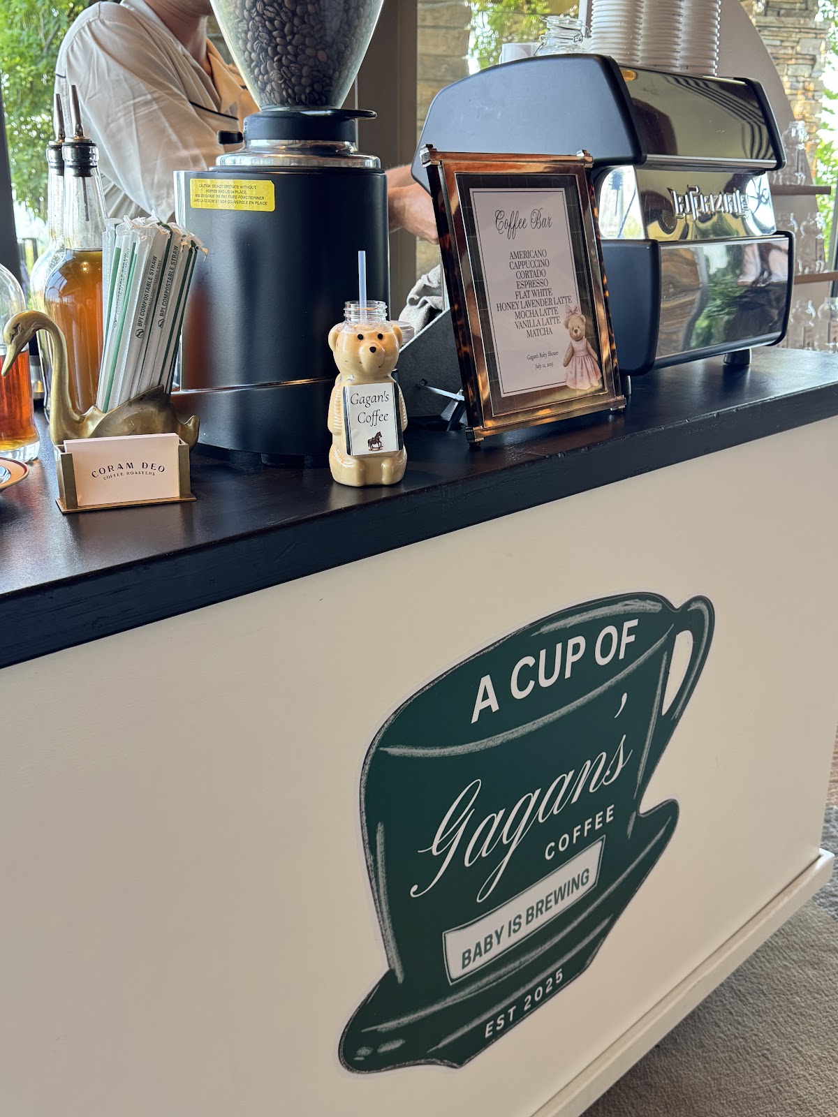 Coram Deo Coffee Catering: Google Places image 5