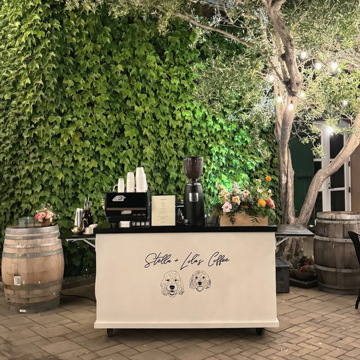 Coram Deo Coffee Catering: Google Places image 4