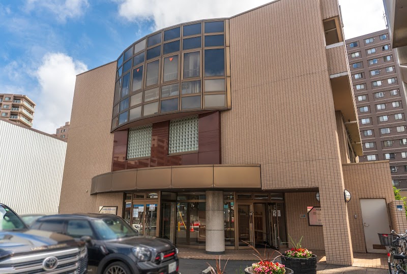 医療法人社団 エナ麻生ＡＲＴクリニックの外観