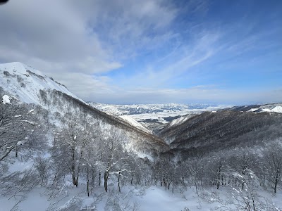 Iwappara Ski Area - 5