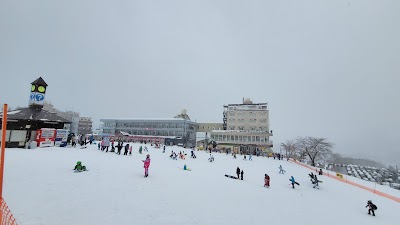 Iwappara Ski Area - 6