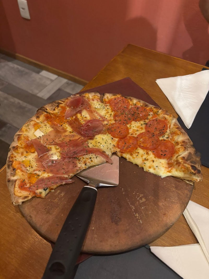 Foto de Allegro Pizzas