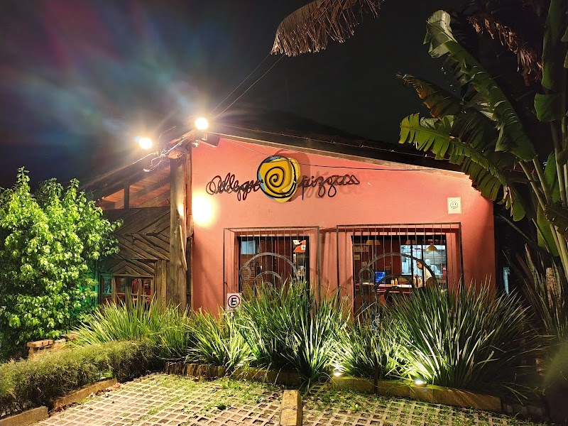 Foto de Allegro Pizzas