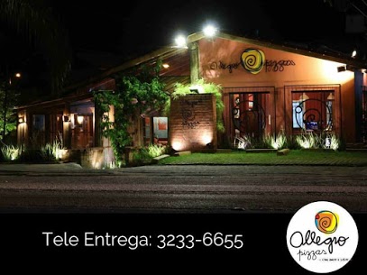 Foto de Allegro Pizzas