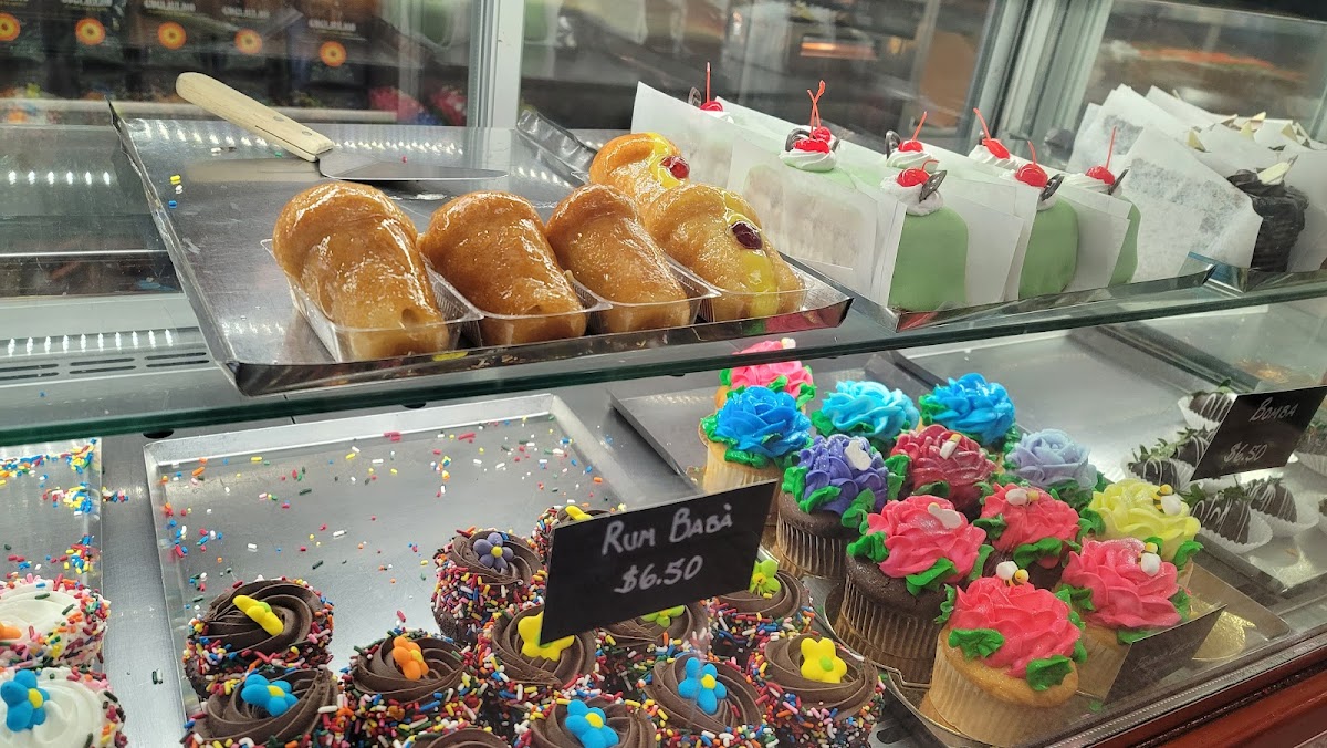 Modern Pastry Shop photo 3