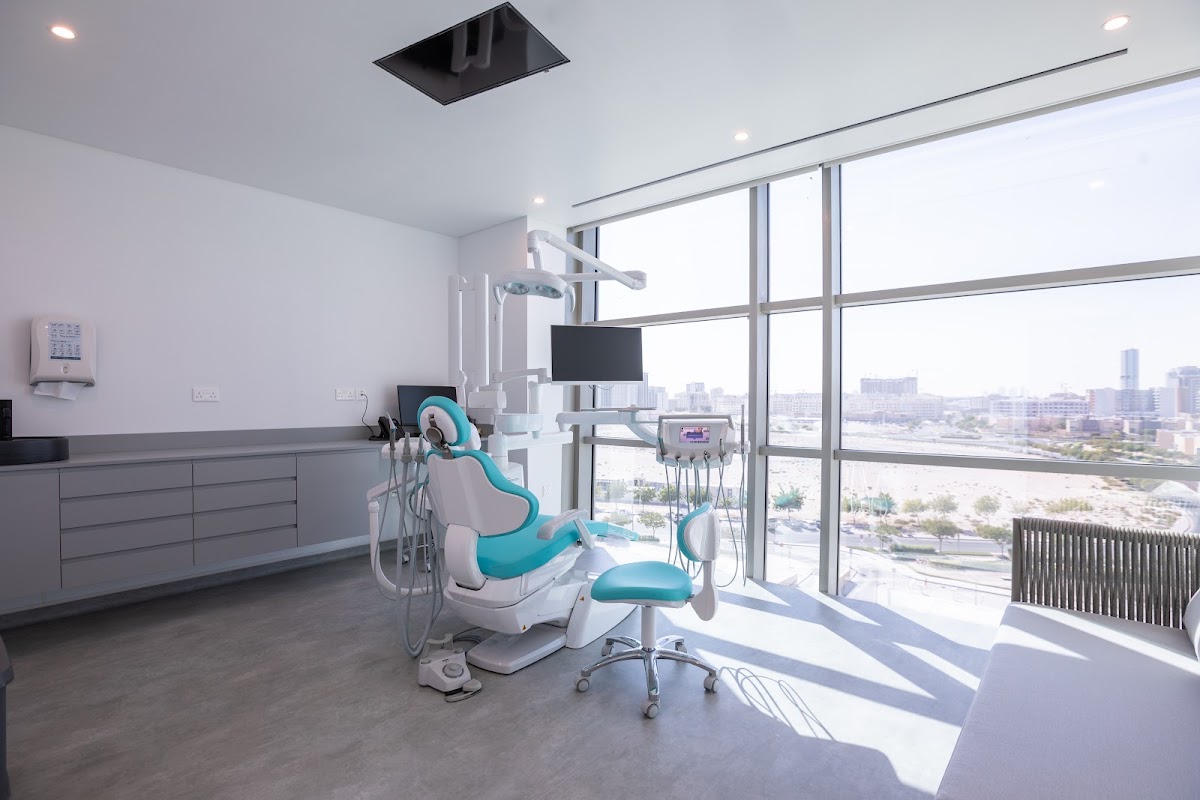 Dental Studio Dubai Science Park 5