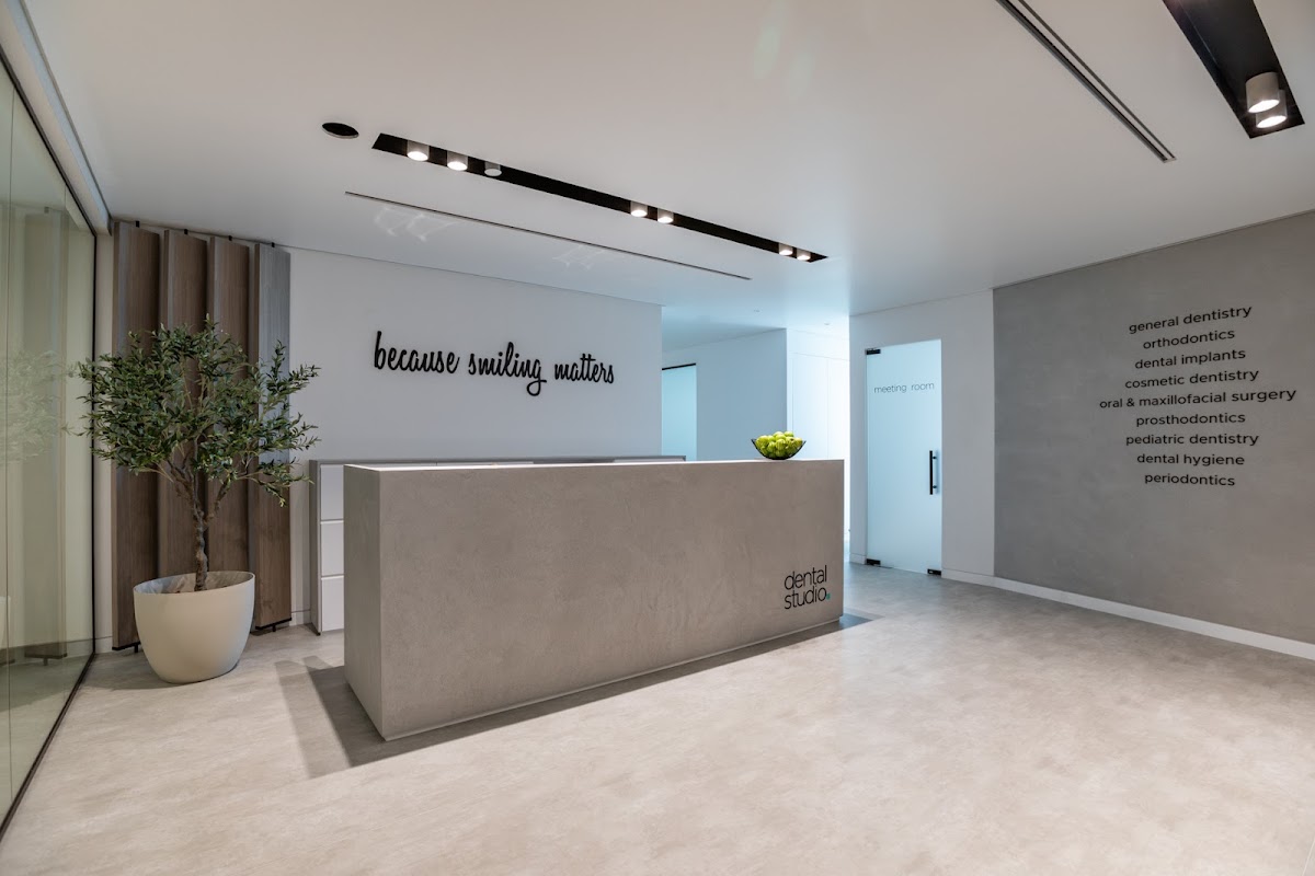 Dental Studio Dubai Science Park