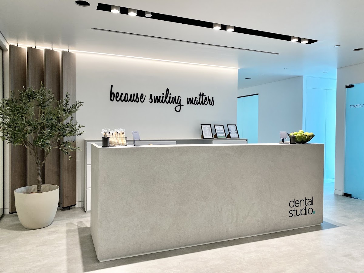 Dental Studio Dubai Science Park 2