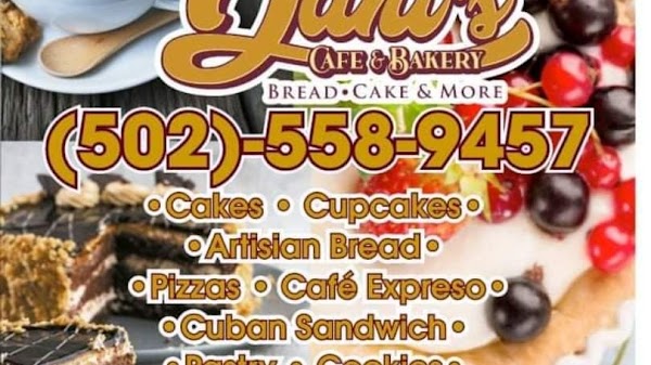 Photo by Dani's Cafe & Bakery