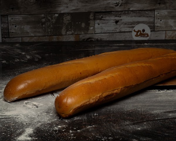 Photo by Dani's Cafe & Bakery