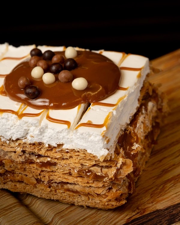 Photo by Dani's Cafe & Bakery