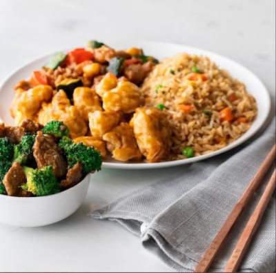 Panda Express photo 2