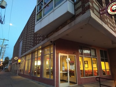 Panda Express photo 1