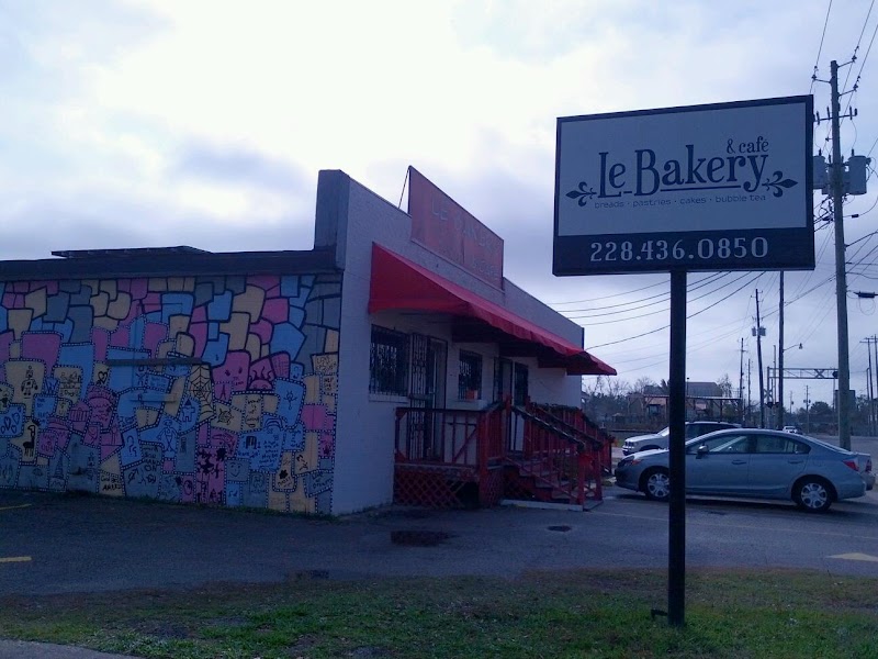 Le Bakery photo 1