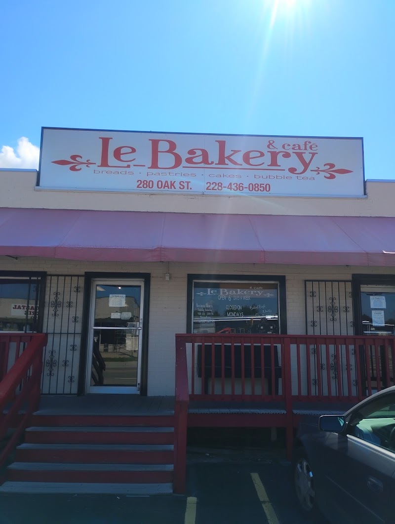 Le Bakery photo 3