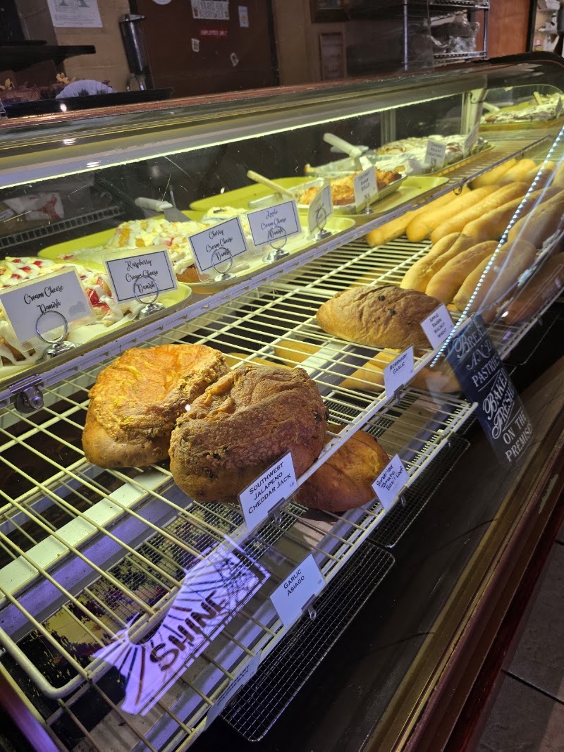 Le Bakery photo 4