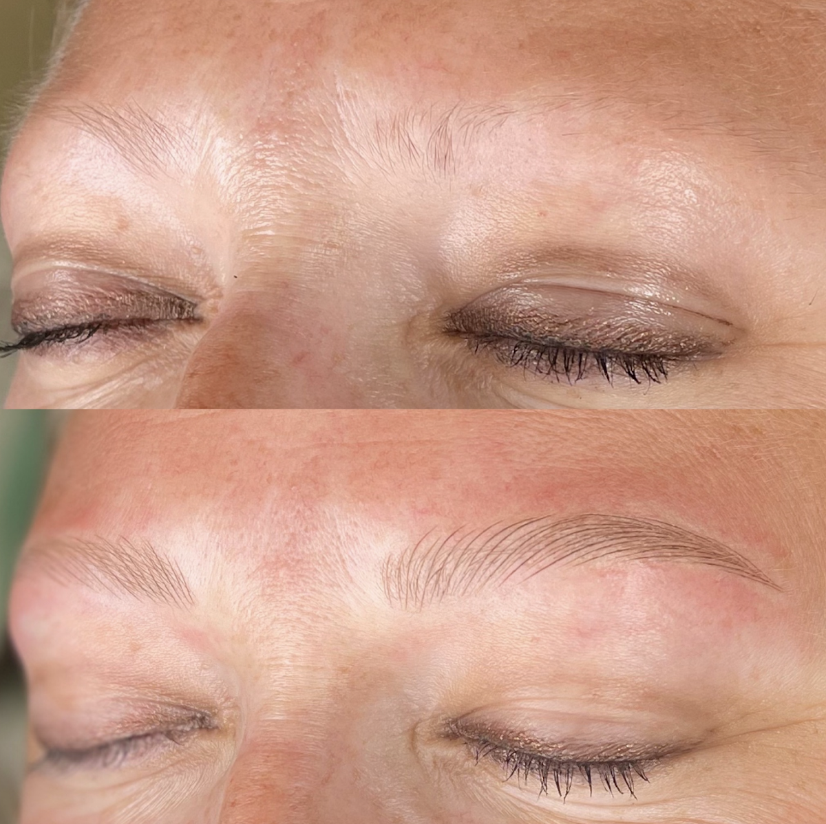 LADRU / Ink By Lacey / Microblading / Pico Laser Tattoo Removal tattoo parlor in Middleton, WI