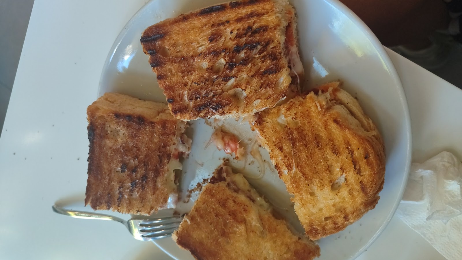 Meydan Cafe & Büfe mekanı