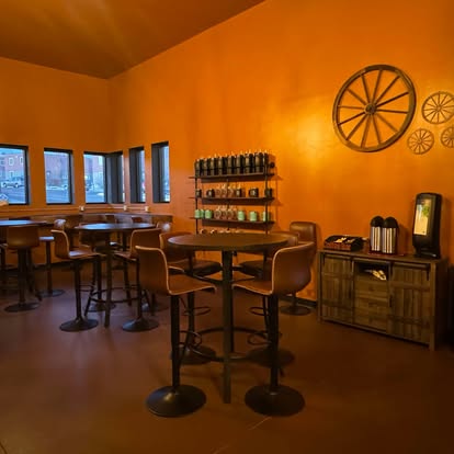 Copper King Coffee & Internet Cafe photo 1