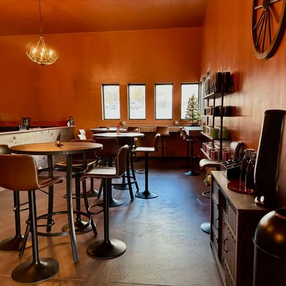 Copper King Coffee & Internet Cafe photo 1