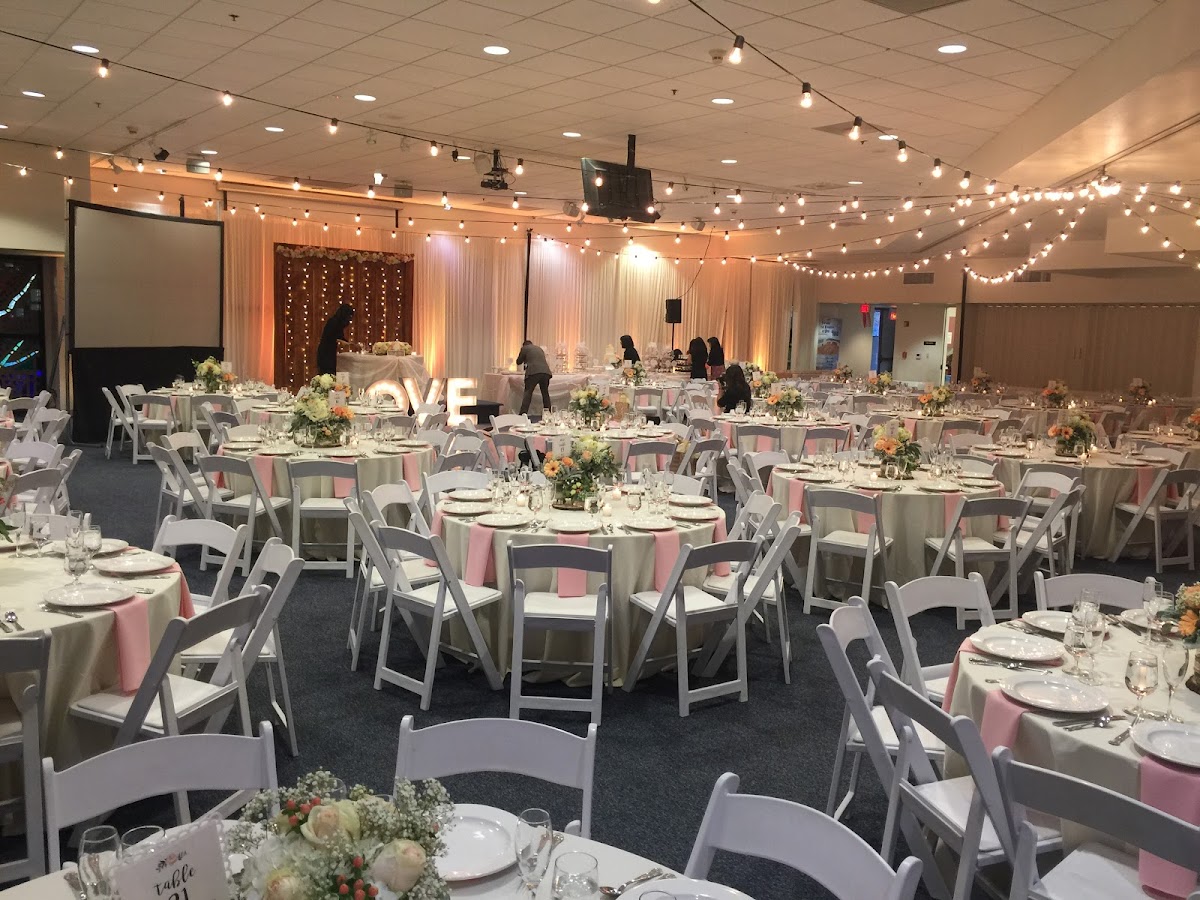 Ambrosia Event Services: Google Places image 5
