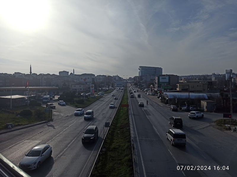 Büyükçekmece - Büyükçekmece Restoran