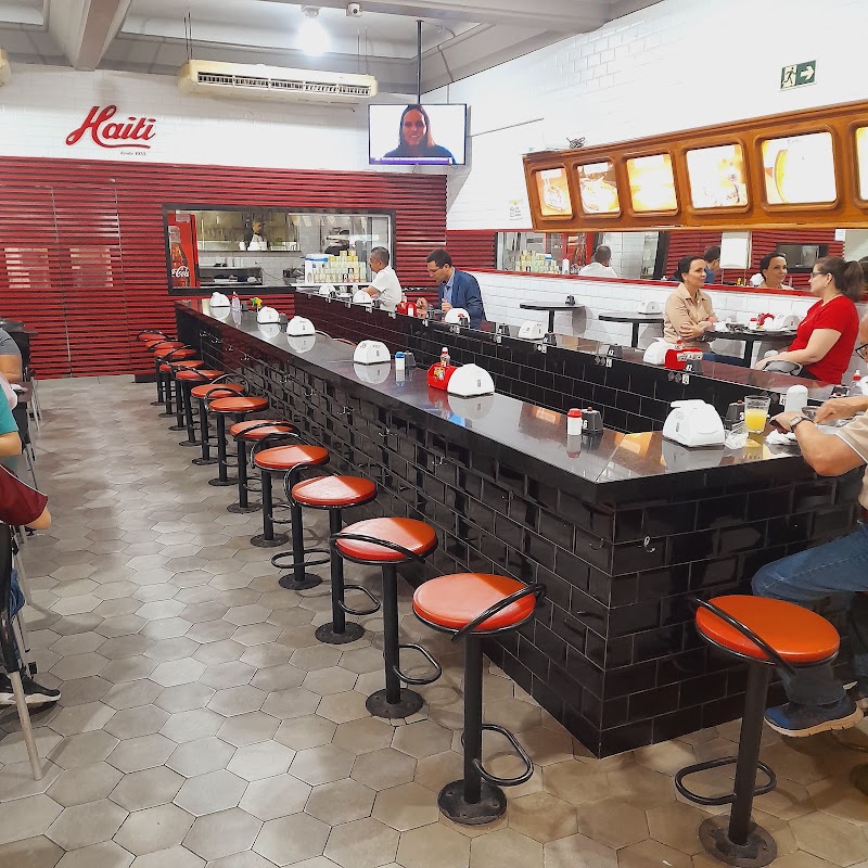 Foto de Haiti Padaria, Lancheria e Restaurante