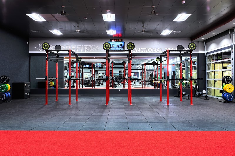 Mountainside Fitness Cadence East Mesa photo 2