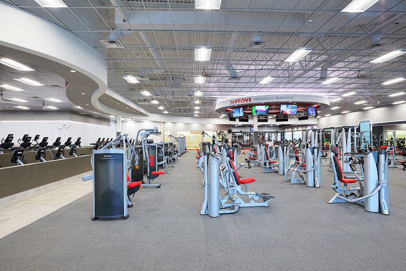 Mountainside Fitness Cadence East Mesa photo 1