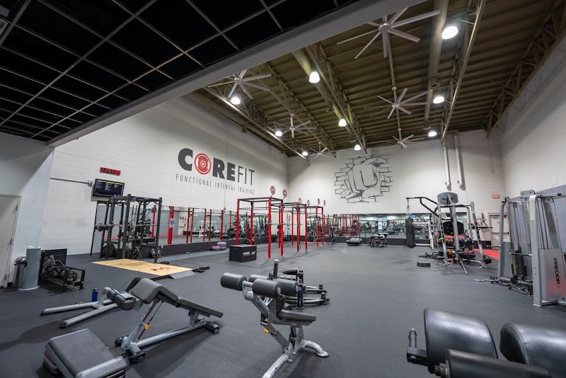 Mountainside Fitness Cadence East Mesa photo 2