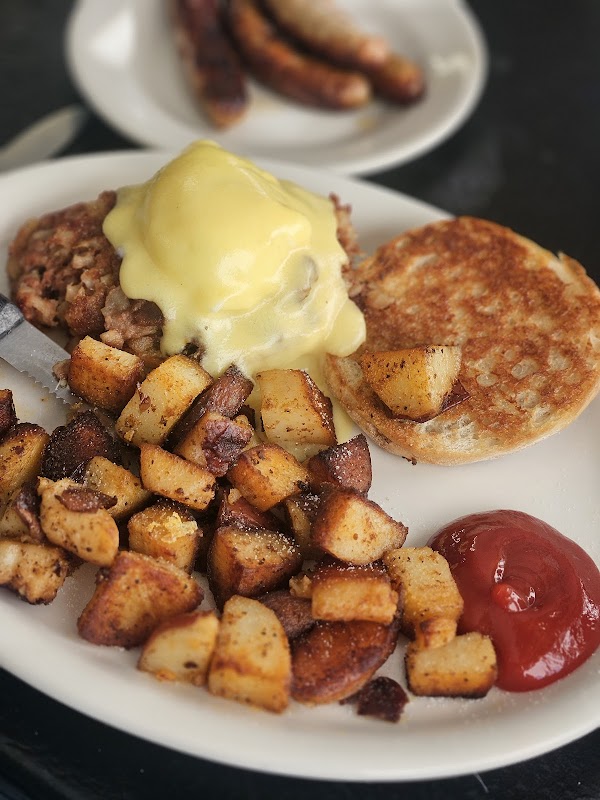The Savory Skillet