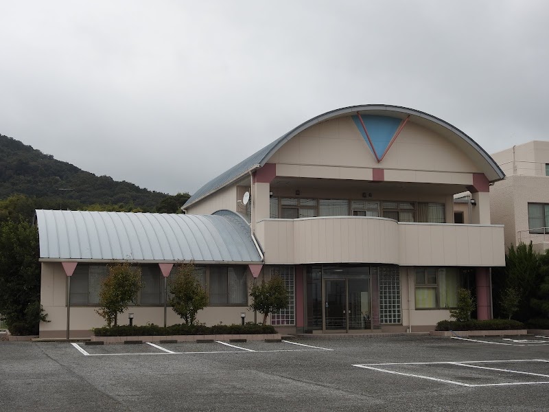 樹レディスクリニックの外観