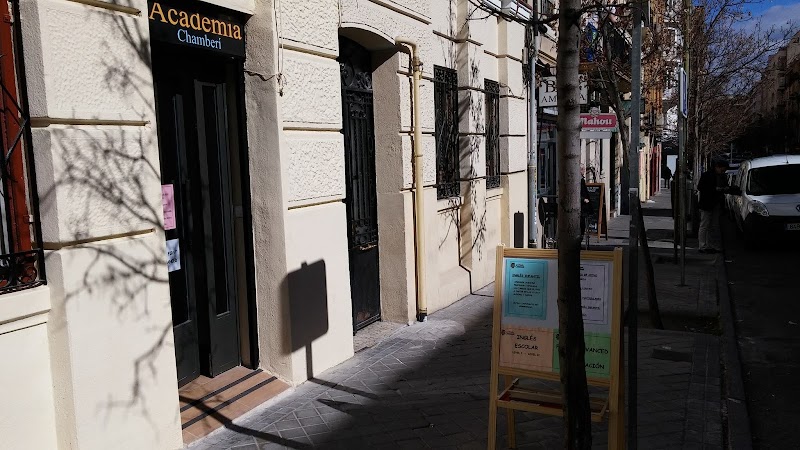Academia Chamberí