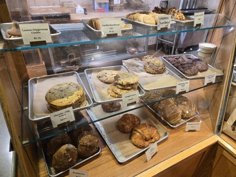 Beach Pea Baking Co photo 1