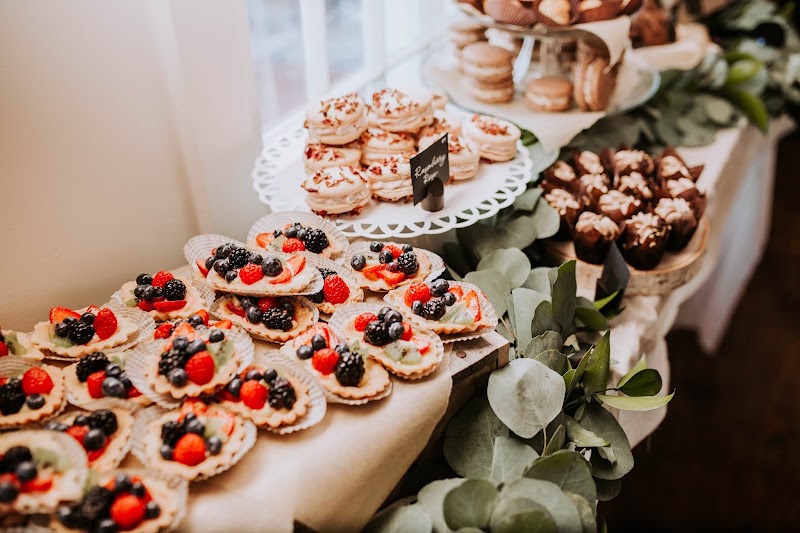 Beach Pea Baking Co photo 2