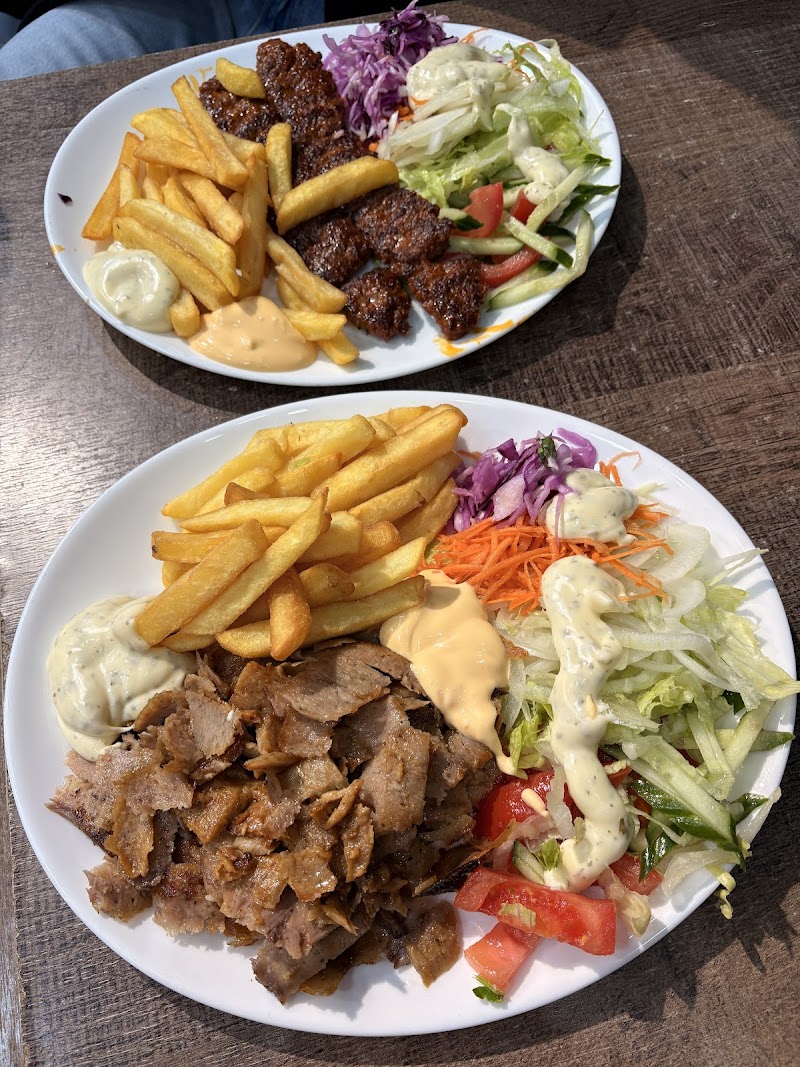 Centrum Kebap photo 3