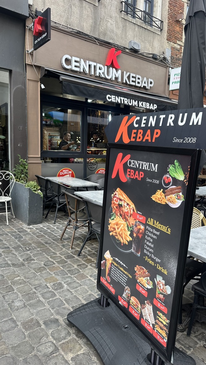 Centrum Kebap photo 1