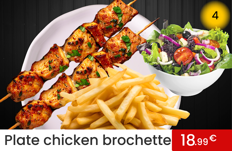 Centrum Kebap photo 2